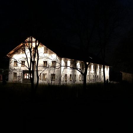 Stangl-Hof Hotel Forstinning Exterior photo