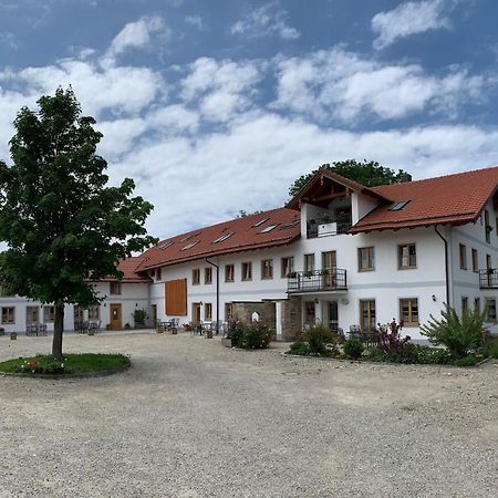 Stangl-Hof Hotel Forstinning Exterior photo
